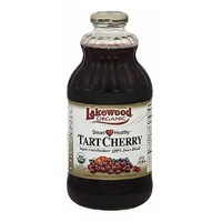 Lakewood Juice Blend Org Tart Cherry 946ml