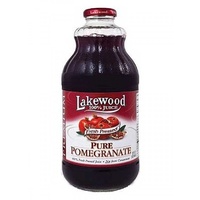 Lakewood Juice Pomegranate Pure 946ml
