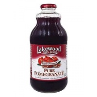 Lakewood Juice Pomegranate Pure 946ml