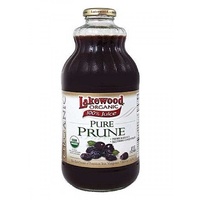 Lakewood Prune Juice Org 946ml