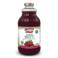 Lakewood Beet Super Juice Organic 946ml
