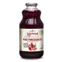 Lakewood Pomegranate Juice Blend Organic 946ml