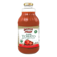 Lakewood Tomato Super Juice Organic 946ml