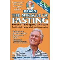 Bragg Book Miracle Fasting