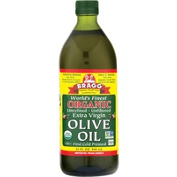 Bragg Olive Oil Cold Pressed Org 946ml