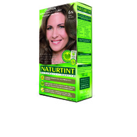 NaturTint Dark Blonde 6N 155ml