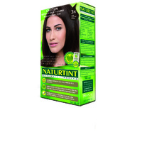 NaturTint Dark Chestnut Brown 3N 155ml