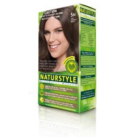 NaturTint Light Chestnut Brown 5N 155ml