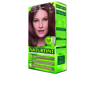 NaturTint Dark Chocolate Blonde 6.7 155ml