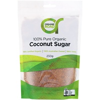 OR Coconut Sugar 250gm