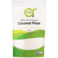 OR Coconut Flour 400g