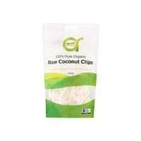 OR Raw Coconut Chips 200g