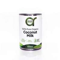 OR Coconut Milk 400ml x 12