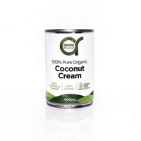 OR Coconut Cream 400ml x 12