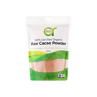OR Cacao Powder Raw 500g