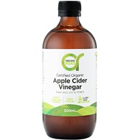 OR Apple Cider Vinegar 500ml