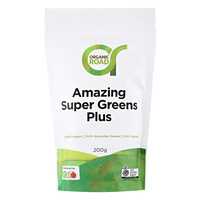 OR Amazing Grass Supergreens 200g