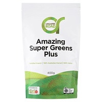 OR Amazing Grass Supergreens 400g