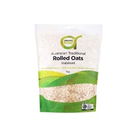 OR Rolled Oats 1KG