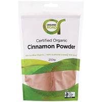 OR Cinnamon 250g