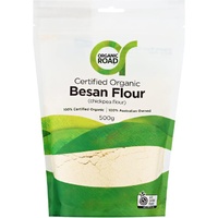 OR Besan Flour 500g