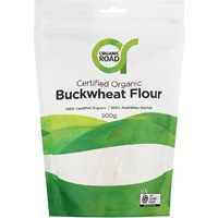 OR Buckwheat Flour 500g
