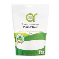 OR Spelt Flour Unbleached 1KG