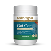 Herbs of Gold - Gut Care (Vanilla) 150G
