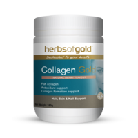 Herbs of Gold - Collagen Gold 180G