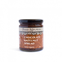 FTN Choc Hazelnut Spread 225g