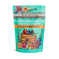 FTN Fluffy Pancake Mix 300g