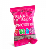 FTN Berrylicious Sprouted Snack 45g