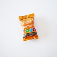 FTN Luscious Lemon Sprouted Snack 45g