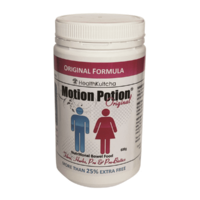 Motion Potion 600gm