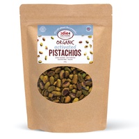 2die4 Activated Org Pistachios 100gm