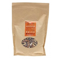 2die4 Activated Org Paleo Muesli 1kg