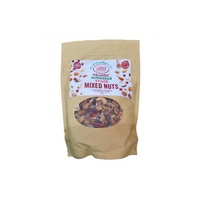2die4 Activated Org Vegan Mix 500gm