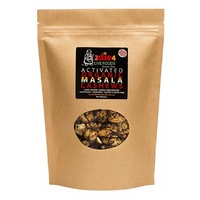 2die4 Activated Masala Cashews 300G