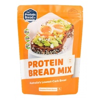 Protein Bread Co Protein Bread Mix 320g