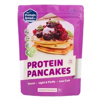 Protein Bread Co Protein Pancake Mix 300g