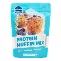 Protein Bread Co Protein Muffin Mix 340g