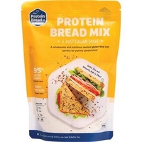 Protein Bread Co 6 Australian Seeds Bread Mix 350g