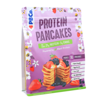Protein Bread Co Plant Based Pancakes 300g