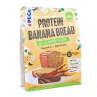 Protein Bread Co Plant Based Banana Bread 340g