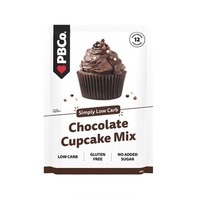 Protein Bread Co Chocolate Cupcake Mix 220g