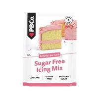 Protein Bread Co Sugar Free Icing Mix 225g