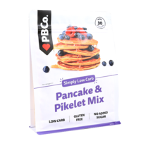 Protein Bread Co Pancake & Pikelet Mix 300g