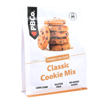 Protein Bread Co Classic Cookie Mix 320g