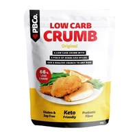 Protein Bread Co Low Carb Crumb Original 300g
