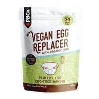 Protein Bread Co Vegan Egg Replacer 180g